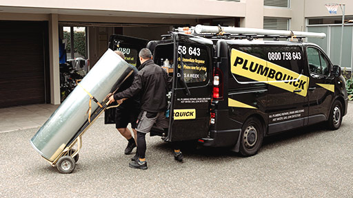 Same Day Barrington Plumbers