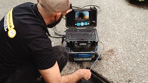 Sumner Drain & Sewer Plumbers: Fast