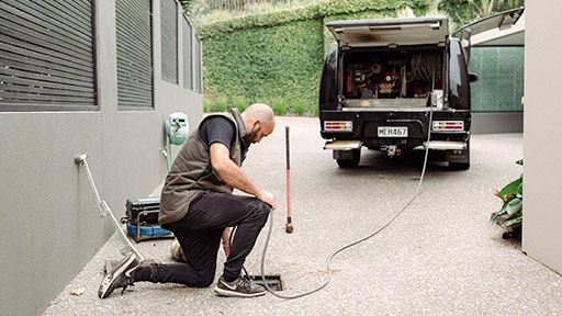 Sumner Drain & Sewer Plumbers: Fast